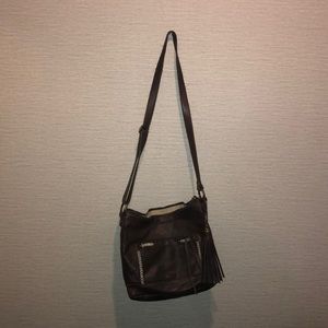 Lucky brand crossbody